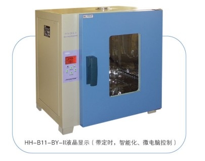 上海跃进电热恒温培养箱HDPN-II-55