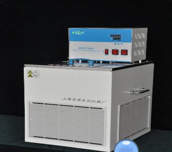 亚荣低温槽YRDC-6515