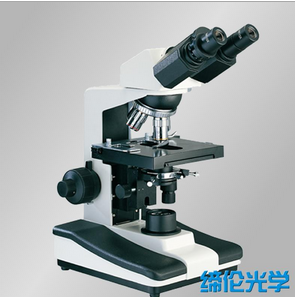 上海缔伦生物显微镜TL1800A（停产）