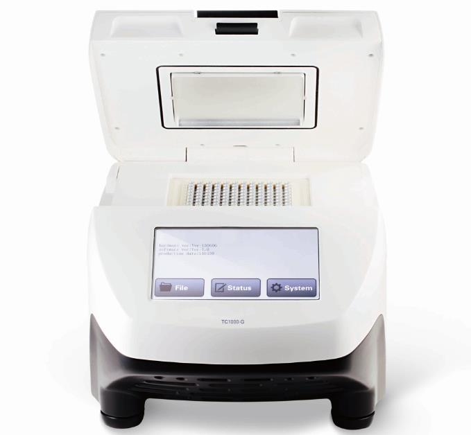 大龙等度PCR仪TC1000-S