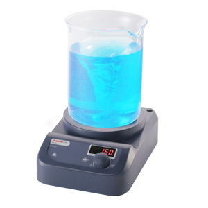大龙BlueSpin LED数显型磁力搅拌器MS-PA