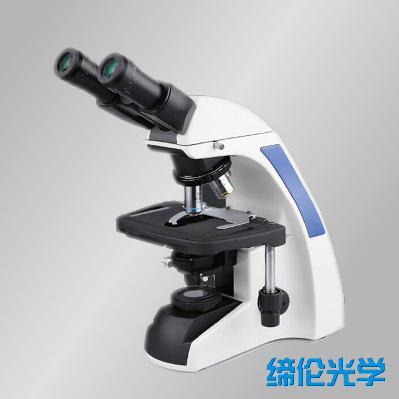 上海缔伦生物显微镜TL3200B