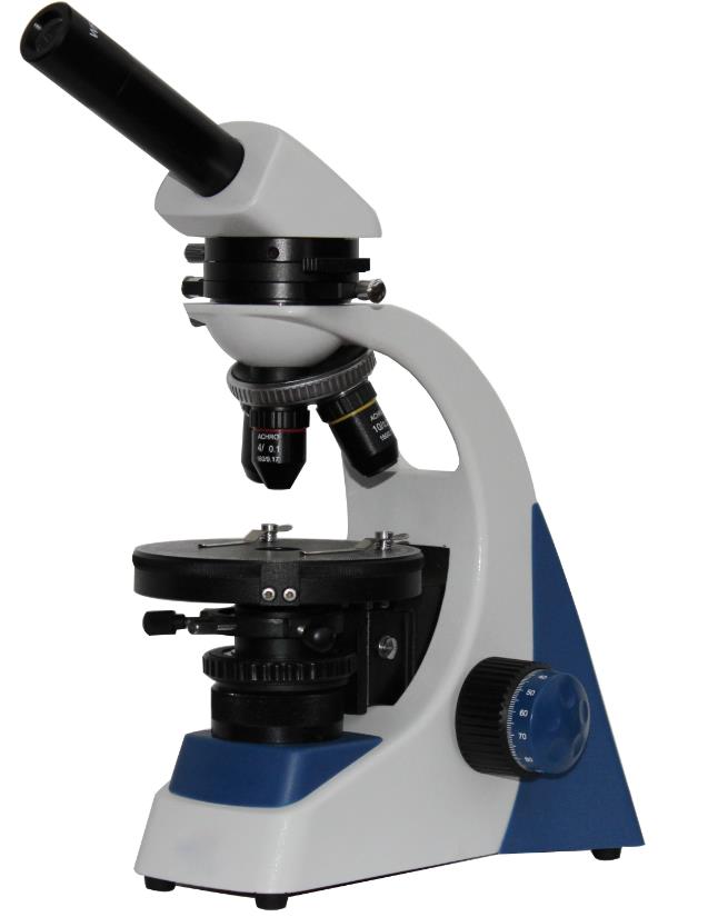 上海缔伦偏光显微镜TL600A（停产）