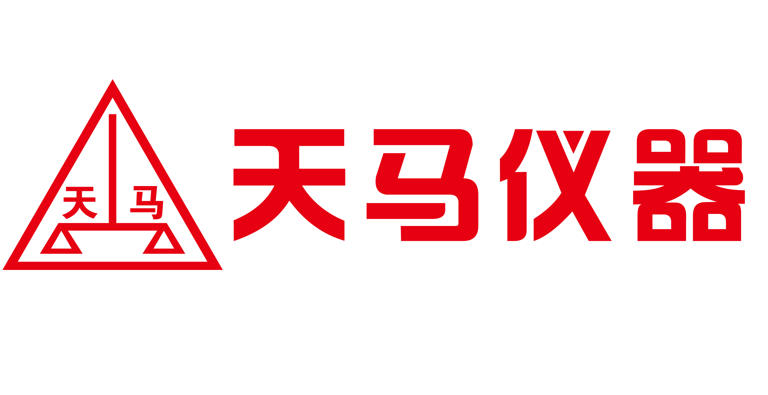 天马仪器 天马仪器